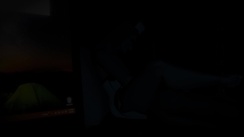 3DHentaiBeauties: Sesi kerja sepatu suster maple dan stoking nilon merah