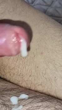 Milky Cum Sissy Femboy Compilation of Hot Cum Shots!