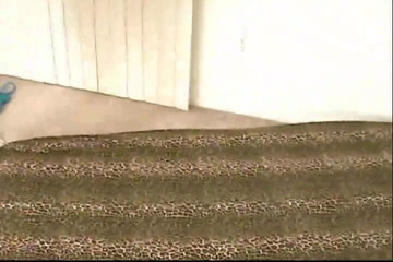 Pantyhose me porn videos: Naudia Rio जल्दी से अपनी पेंटीहोज हटा देती है, मुझे कास्टिंग पर सिर दे दो