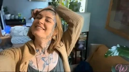 官能的な支配Part.2 TSダイアナディーライト対Bigdaddy8inchz