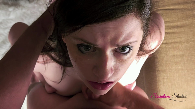 chaseatlas: Halsfick-batgirl mit Ambisious