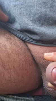 Fun of Balcony