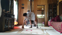 Mif: Všechno to začalo čištěním