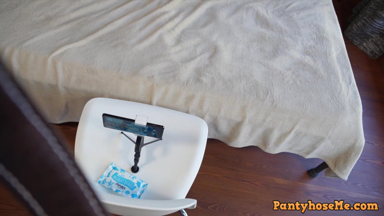 Pantyhose me porn videos: Atrás da câmera nos bastidores, um olhar como filmamos nossas...