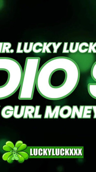 Lucky Gurl Money Moscato - Good Morning Asmr Audio Sex