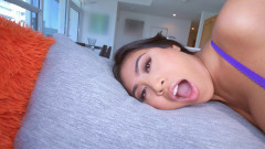 Tushyraw: TUSHYRAW - She likes everything hard and deep
