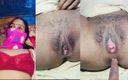 RadhaDevi: Une bhabhi desi se fait baiser la chatte propre par...