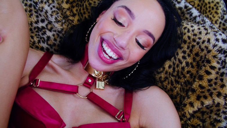 DarkkoTV: Alexis Tae Loves Anal Featuring Apollo Banks