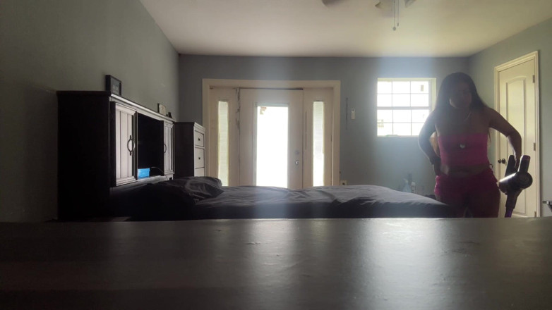 ToXxXiicBarbiie: Xhamster Live Stream