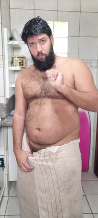 Hi Bro Lets Fuck