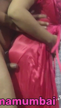 Sexy Bhabhi's Pussy Fucked