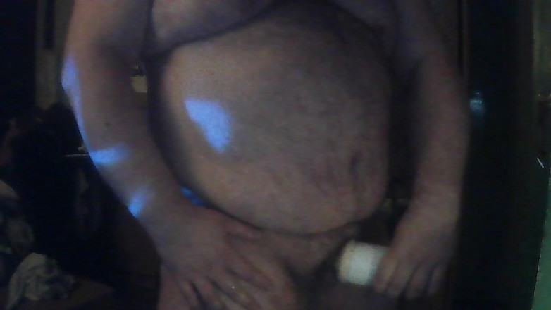 Jerking Perv: Чорт