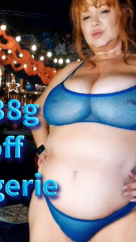 Busty BBW's Are the Best- Sam38g