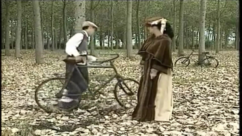 BB Xzess: Perverzní teenagerka