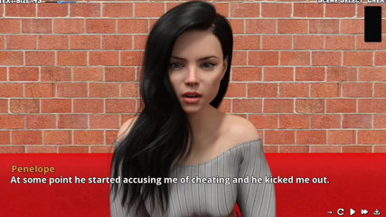 Johannes Gaming: College Kings #7 going on a date and then the frats...