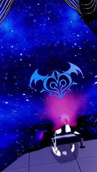 VR Glow-up: 3D Goddess Seduction - 3D Animation Hentai
