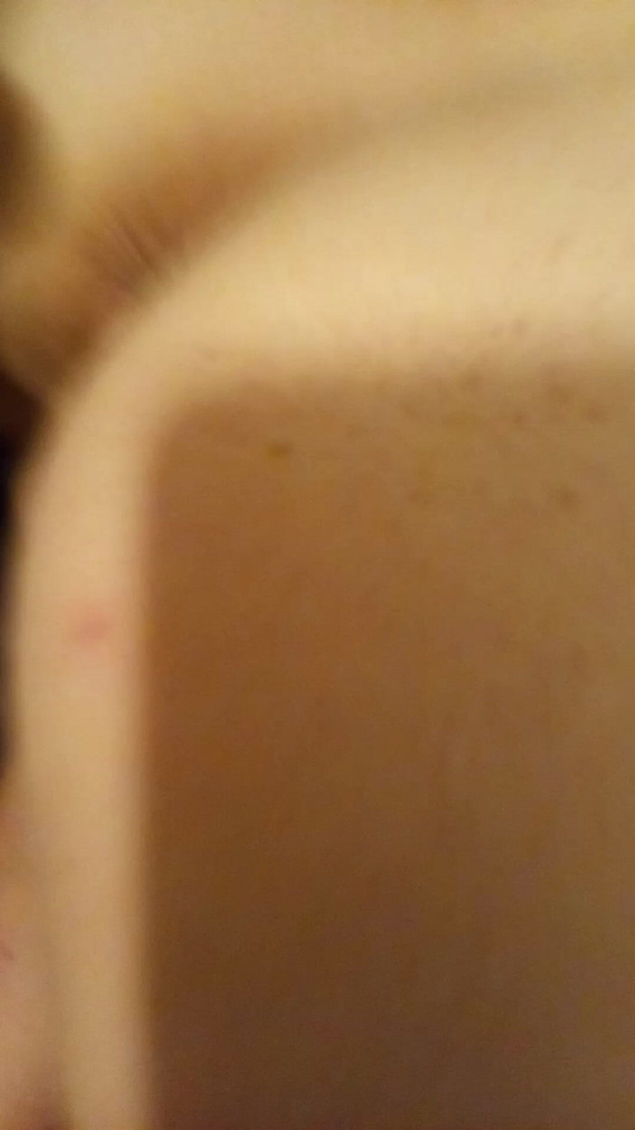 Meghan Monroe: Lízání zadku 45leté striptérky.