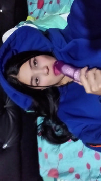 Beautiful Natural Girl