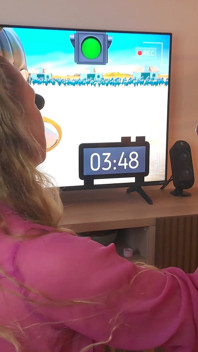 Красный свет зеленый свет: неудачно! - Возьми меня, Сло