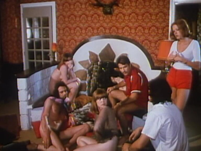 Java Consulting: France Lomays versautes Spanking, Baden &amp;anal Toben in Szene 7: "secrétaire Sans Culotte" (1979) -...