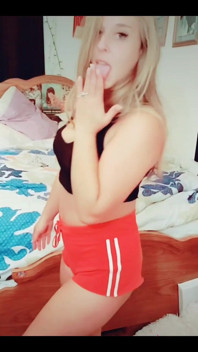 늙은 틱톡 롤
