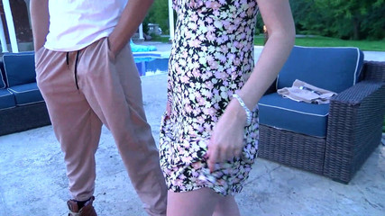 Private Society: Полегшення його з Валентиною