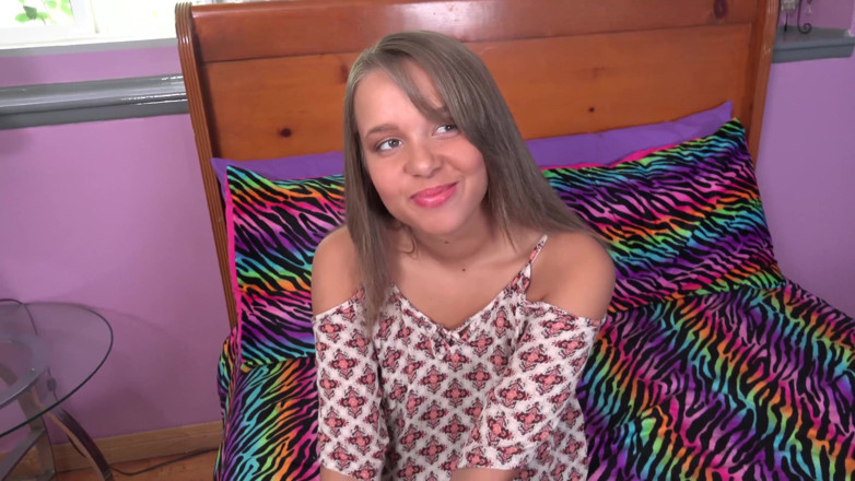 ATKIngdom Fans: Liza Rowe will, dass du sie nackt siehst