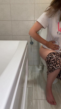 Toaleta zilnică, episodul 17