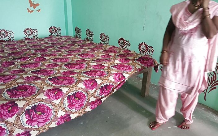 Annu Bhabhi: 德西继妹性爱