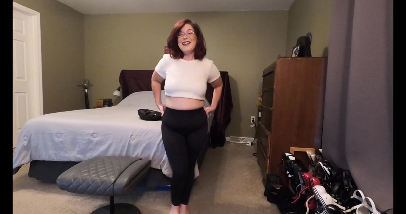 Elianna: Breed Me! - Custom Video