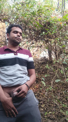IsmaatDeva: Sama v lese