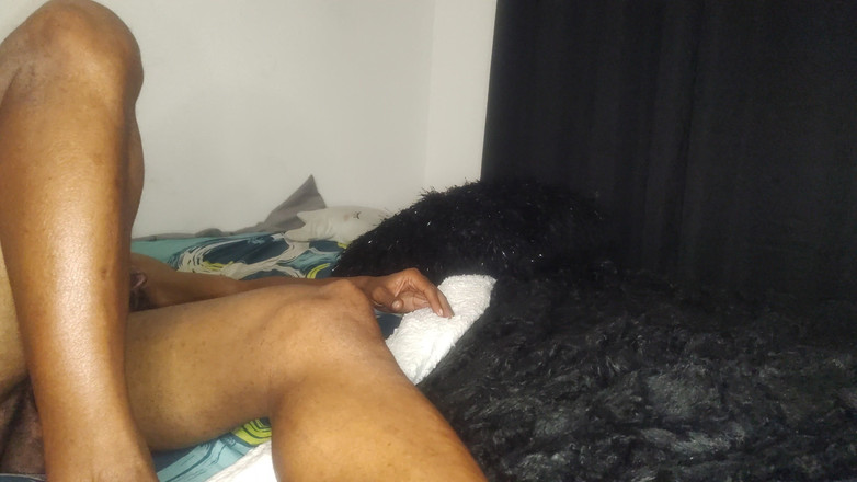 PABLO N3GROBAR: Cummy Bear红色皮衣内射