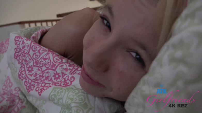 ATK Fans (Girlfriends): Kenzie Wants You One Last Time