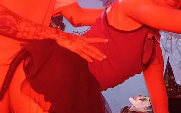 Femboy from Colombia: Kırmızı An'da iyi oyunlar