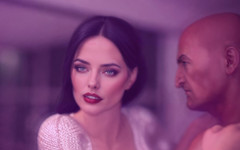 Hotgame Studio X: Hotwife Sofia - Day 6 and Bonus Sofia's Super Slutty Moments