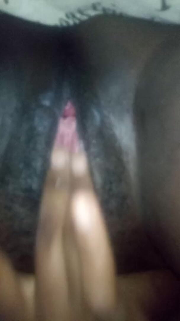 Sexy thando: Hraní s mojí mokrou kundičkou