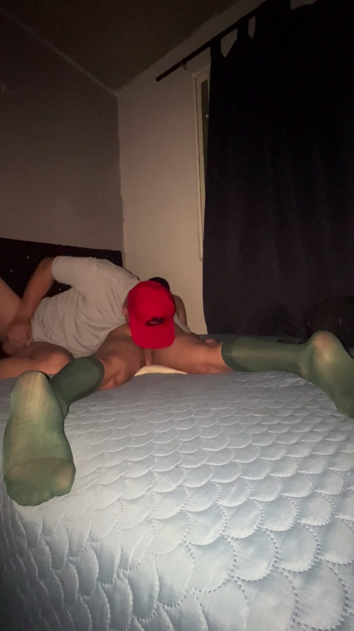 Tomas Styl: I Fuck the University Secretary and Break His Ass