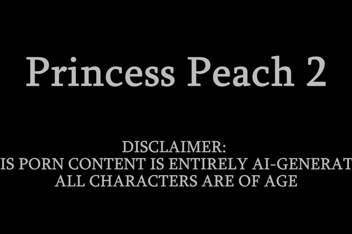 Blindfold official: Puteri Peach 2