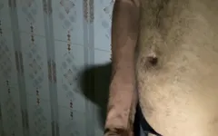 Jerking in the Shadows
