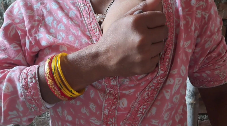 Sumaj: Indian Desi Beautiful Girl
