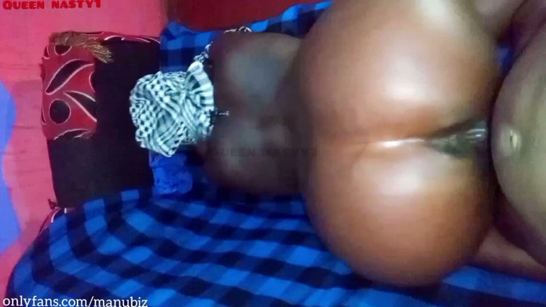 Manubiz: Stepmom Came in My Room for Help I Fucked Her...
