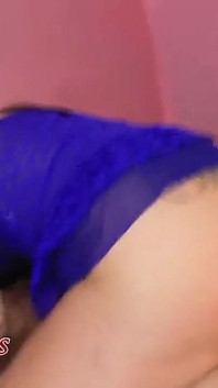 Setsexvideos - Evy Kethlyn Having Anal Sex with Her Boyfriend