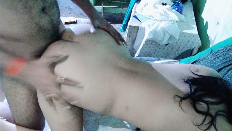 NituRandi94: Sexy Chudai Hindský zvuk nadržené Desi Bhabhi