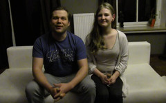 Casting66: Julis Má sex se studentem!