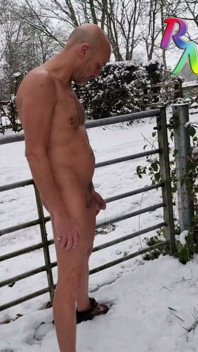 Winter Is Coming. Don't Eat Yellow Snow - Drink It Before It Makes the Snow Yellow