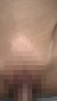 ¡Vamos a coquetear con una mujer casada amante del sexo, con pechos grandes y un culo hermoso y grande en la calle! Formación en Procesamiento Sexual - Rei Epilación G Cup_Ha