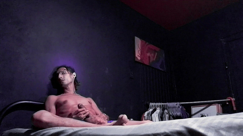 Raba erre elle: Zdejmuje swój gniew, próbując wytrysk: raba erre duży