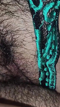 Hairy Pussy