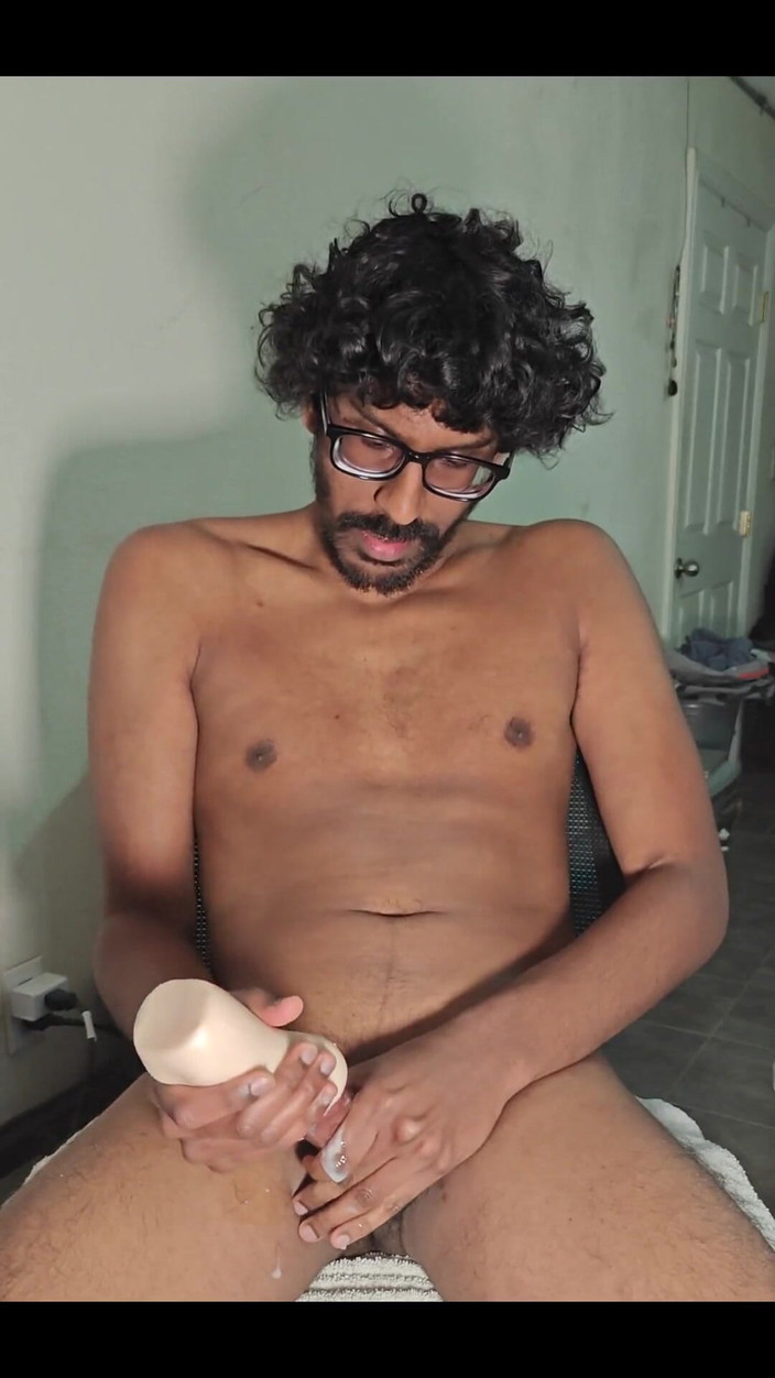 NANDgasm: Vuil pratende rollenspel video