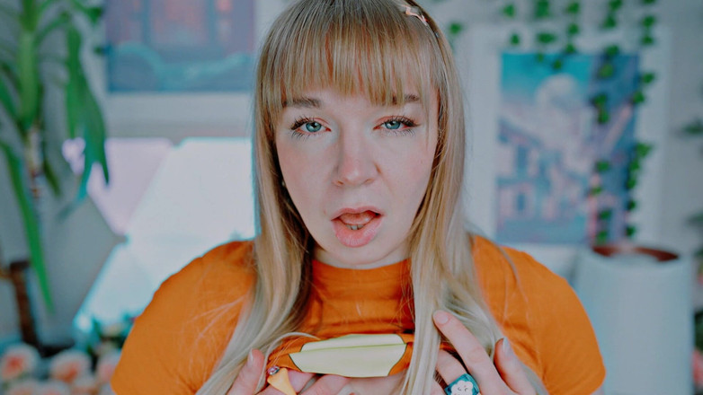 Jolie Lyon: Stepdaughter's Friend Fucks You All Weekend